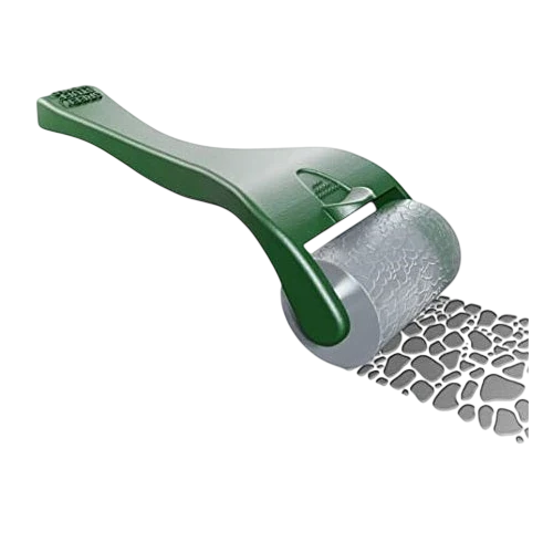 Green Stuff World - Rolling pin with Handle – Cobblestone 10484