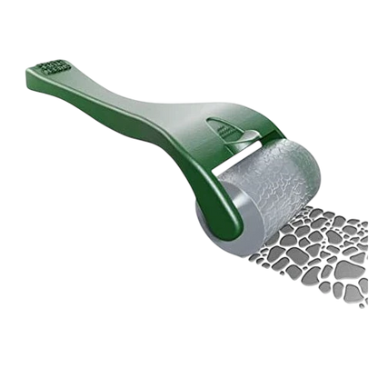 Green Stuff World - Rolling pin with Handle – Cobblestone 10484