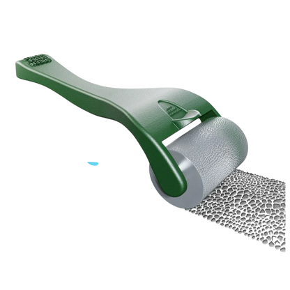 Green Stuff World - Rolling pin with Handle – Cobblestone 15mm 10482