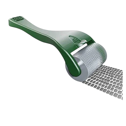 Green Stuff World - Rolling pin with Handle – Sett Pavement 10496