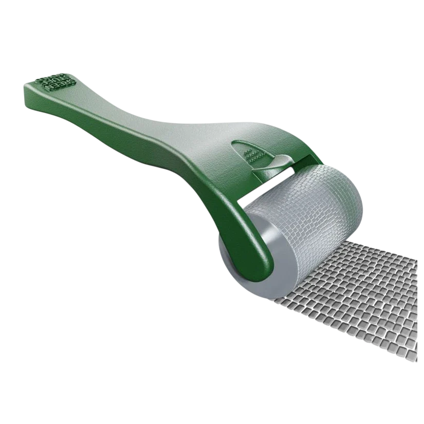 Green Stuff World - Rolling pin with Handle – Sett Pavement Small 10495