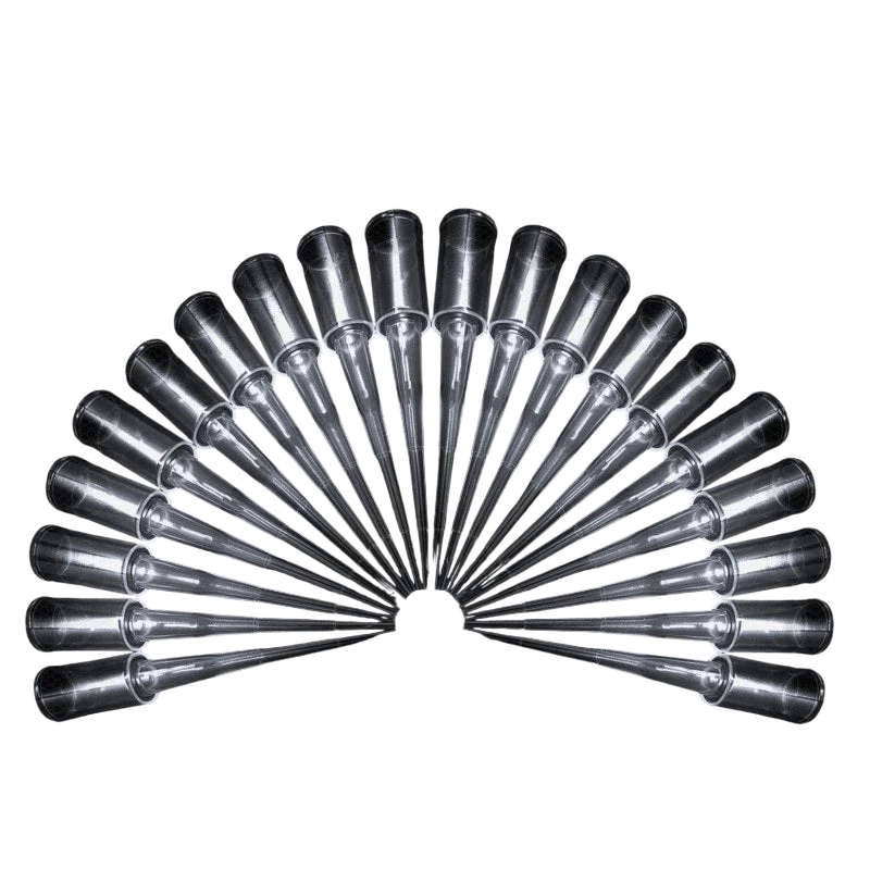 Green Stuff World 20x Precision tips for Super Glue Bottles 9007