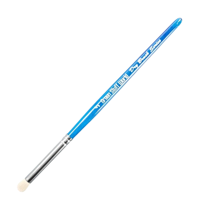 Green Stuff World Blue Series Dry Brush – Size 5 for Models & Miniatures 2954