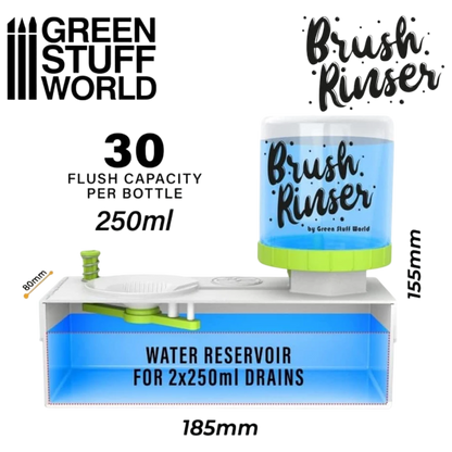 Green Stuff World Brush Rinser 11123