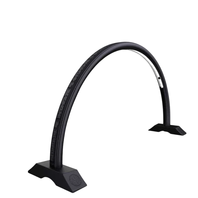 Green Stuff World Hobby Arch LED Lamp - Darth Black 11060