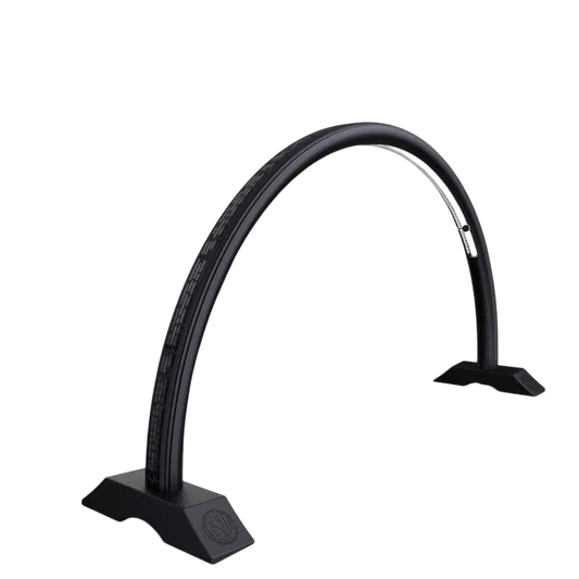 Green Stuff World Hobby Arch LED Lamp - Darth Black 11060