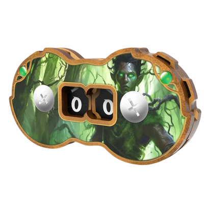Green Stuff World Life Counters for Popular Tabletop Games