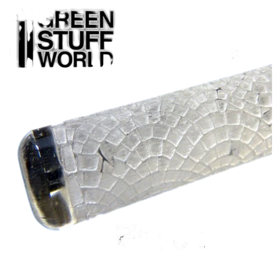 Green Stuff World Mega Rolling Pin Pavement 1476
