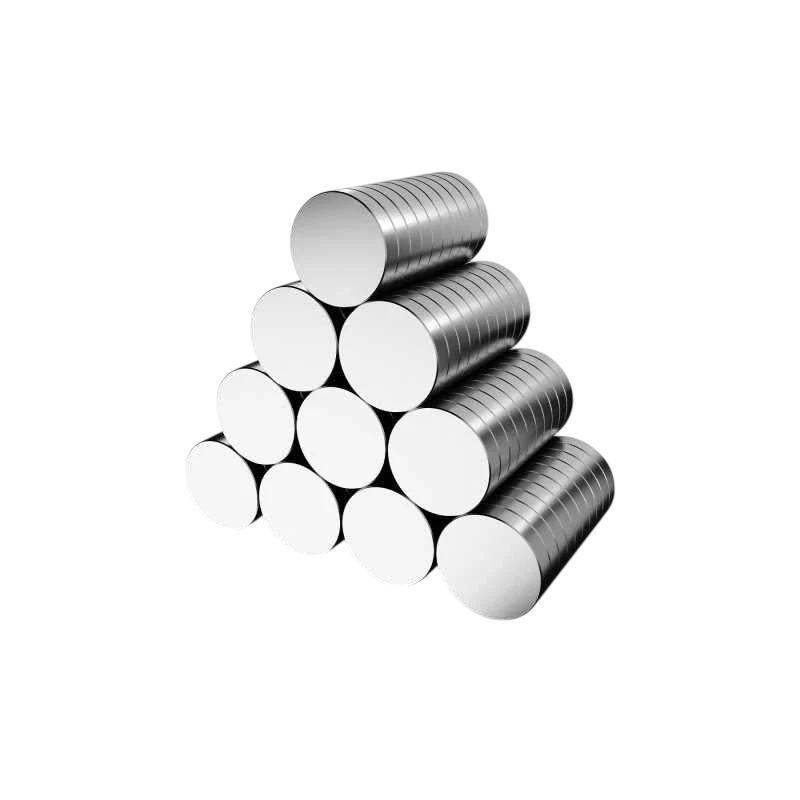 Green Stuff World Neodymium Magnets 5x2mm - 100 Units (N52) 9265