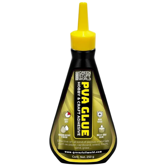 Green Stuff World PVA Glue 250gr