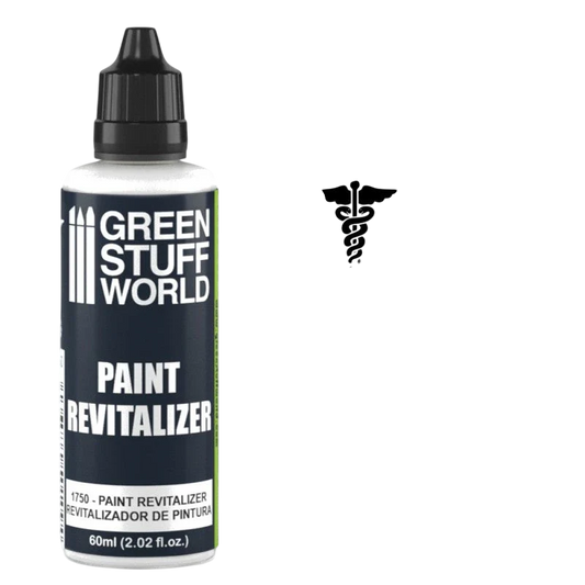 Green Stuff World Paint Revitalizer 1750 60ml