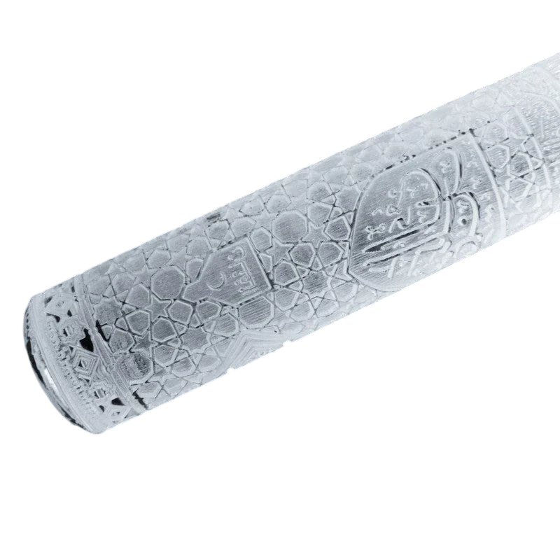 Green Stuff World Rolling Pin - Arabic 2166