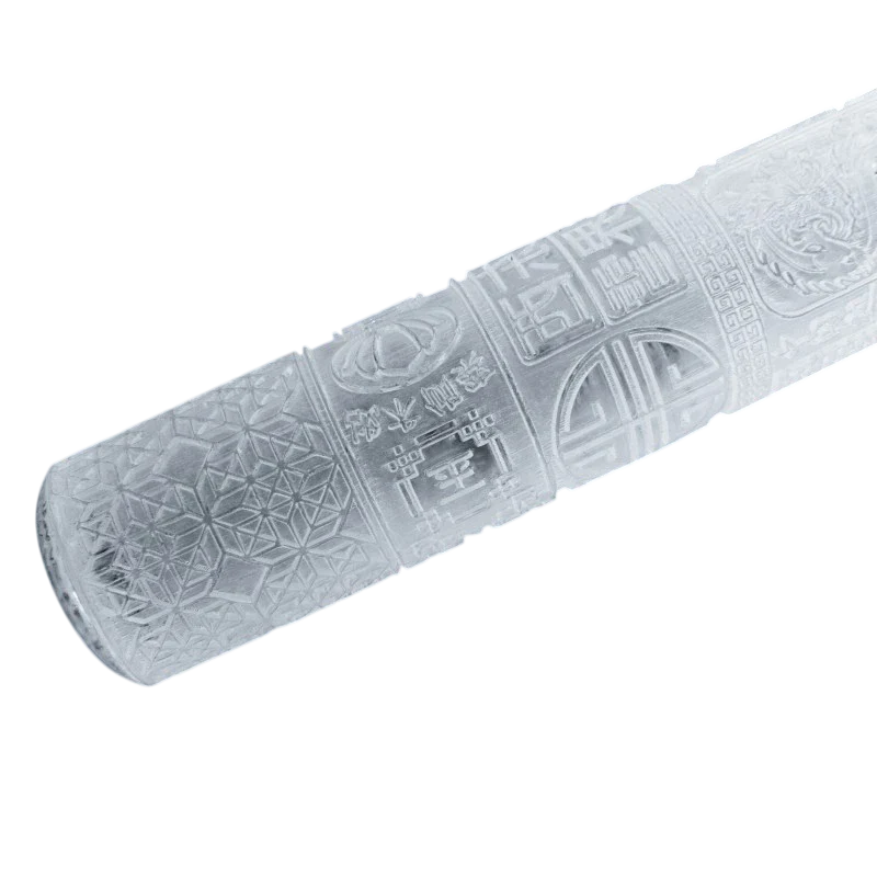 Green Stuff World Rolling Pin - Chinese 2167