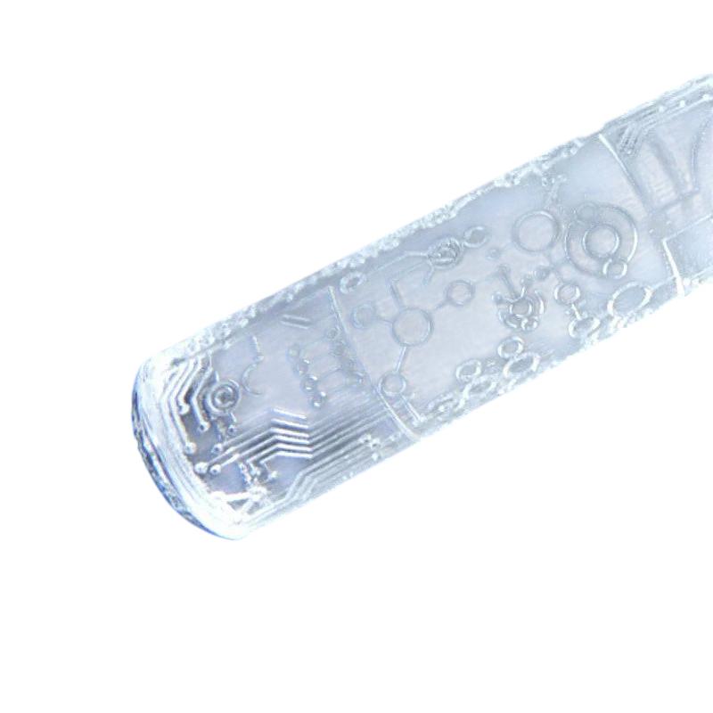 Green Stuff World Rolling Pin - Necronic 1681