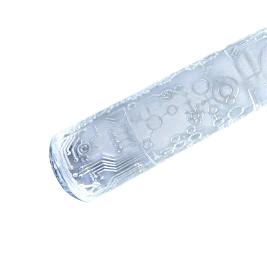 Green Stuff World Rolling Pin - Necronic 1681
