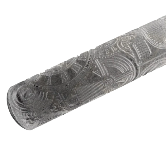 Green Stuff World Rolling Pin - Steampunk 2190