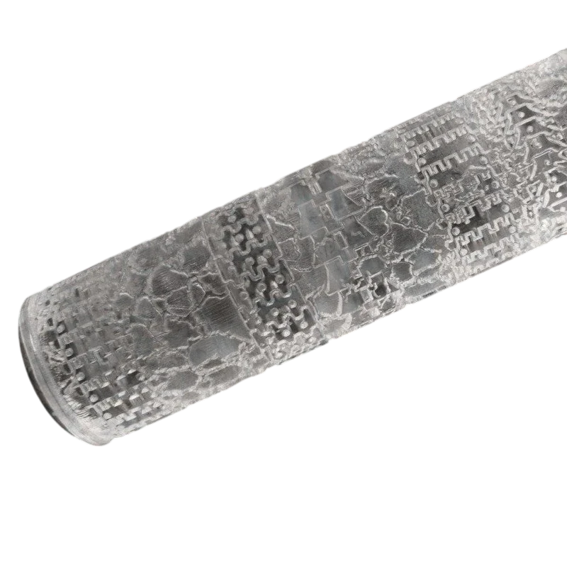 Green Stuff World Rolling Pin - Tank Tracks 2304