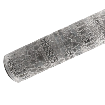 Green Stuff World Rolling Pin - Tank Tracks 2304
