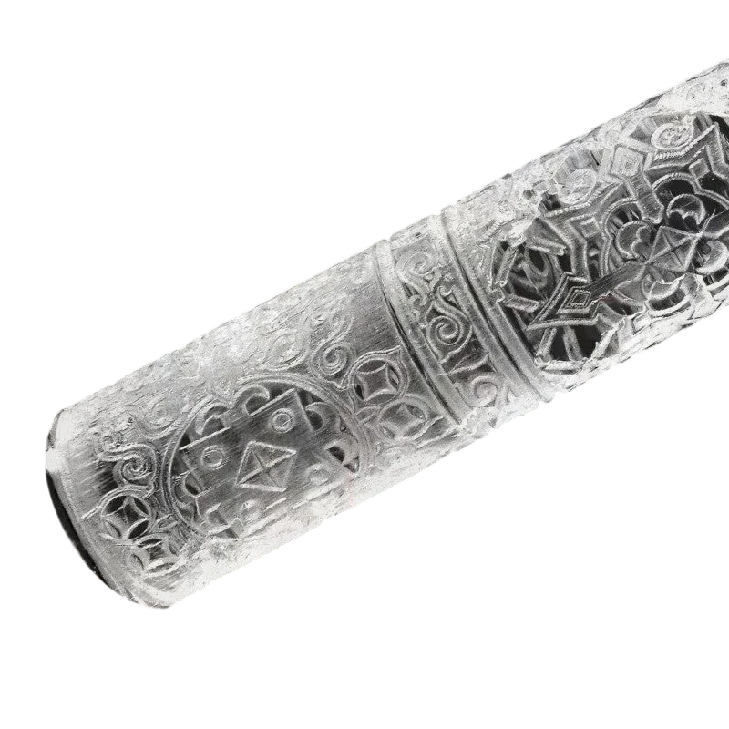 Green Stuff World Rolling Pin - Templar Abbey 2987