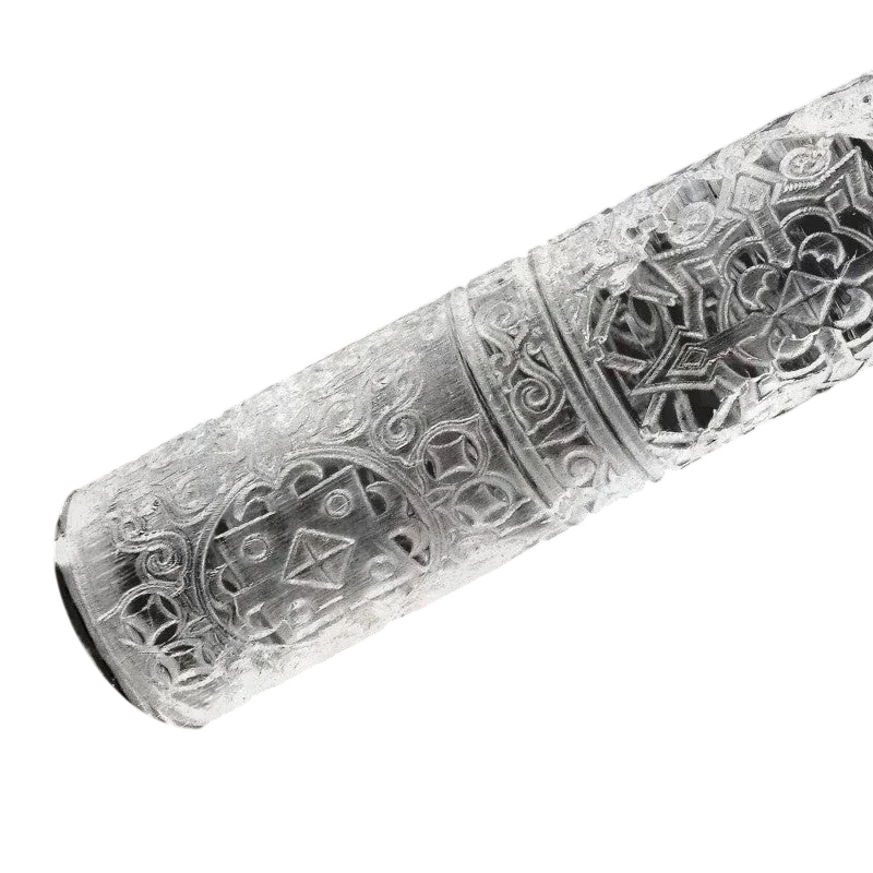 Green Stuff World Rolling Pin - Templar Abbey 2987