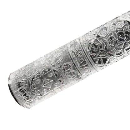 Green Stuff World Rolling Pin - Templar Abbey 2987