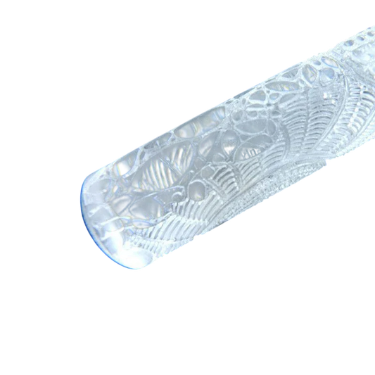 Green Stuff World Rolling Pin – Alien Hive 1664