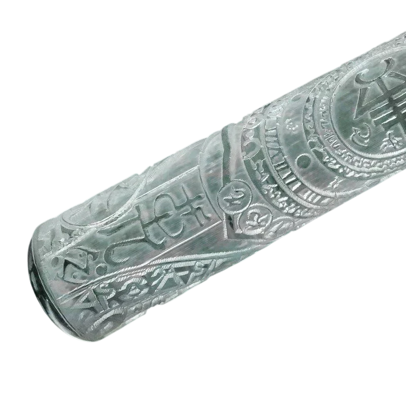 Green Stuff World Rolling Pin Arcane 3411