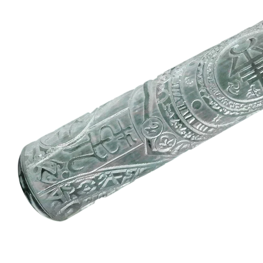 Green Stuff World Rolling Pin Arcane 3411