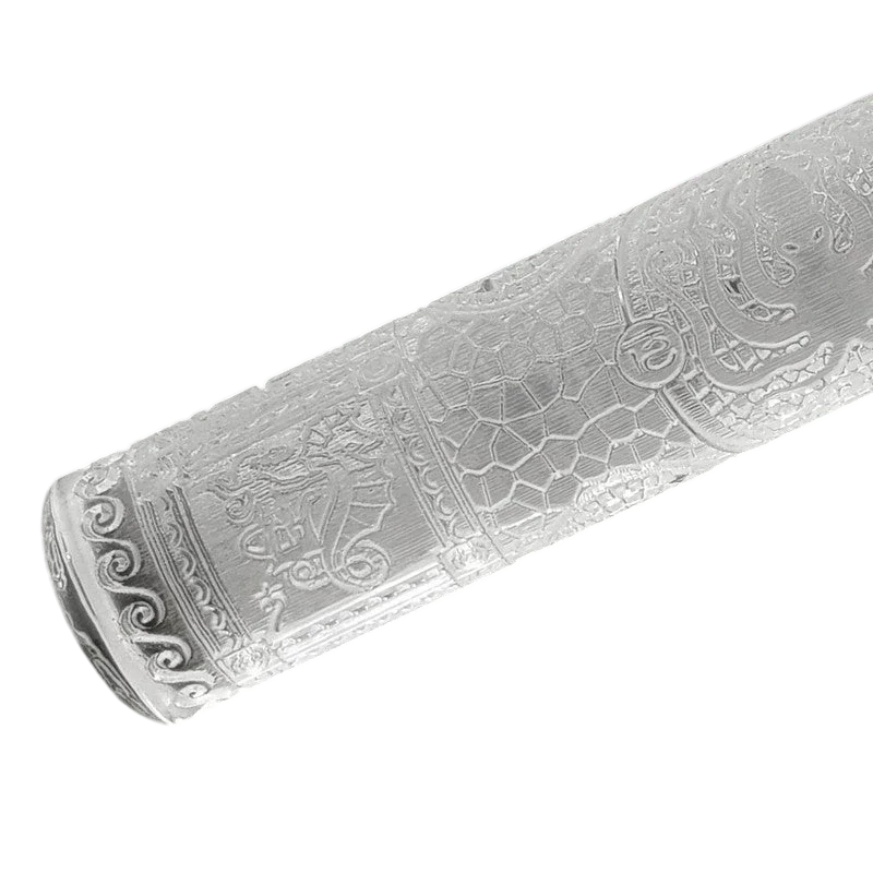 Green Stuff World Rolling Pin – Atlantis 2502