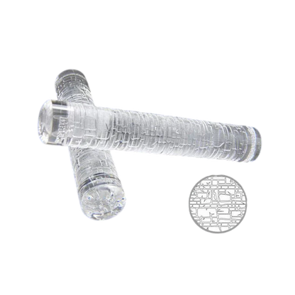 Green Stuff World Rolling Pin – Bricks 1162