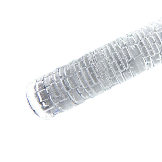 Green Stuff World Rolling Pin – Bricks 1162