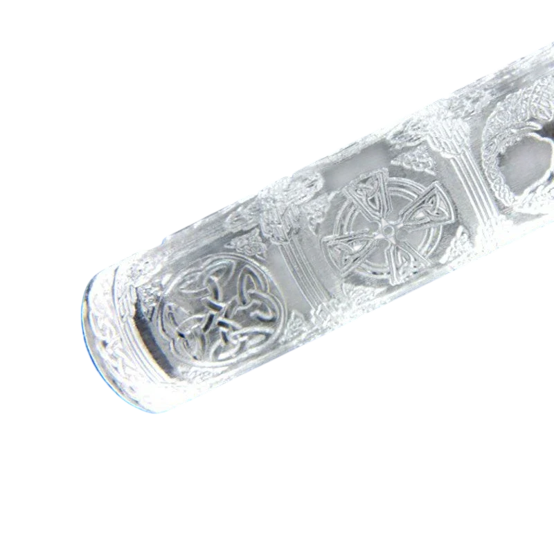 Green Stuff World Rolling Pin – Celtic 1223