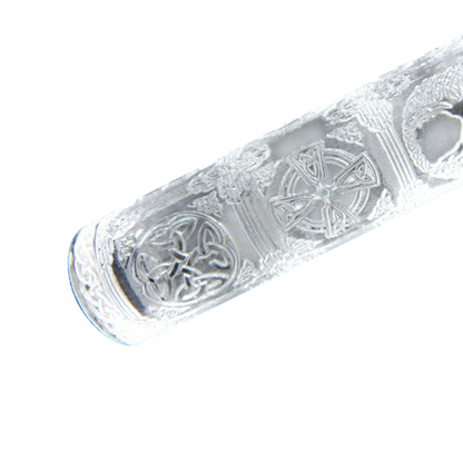 Green Stuff World Rolling Pin – Celtic 1223