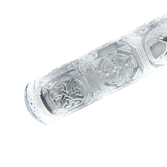 Green Stuff World Rolling Pin – Celtic 1223