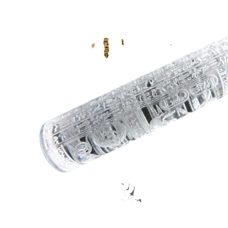Green Stuff World Rolling Pin EGYPTIAN 1375