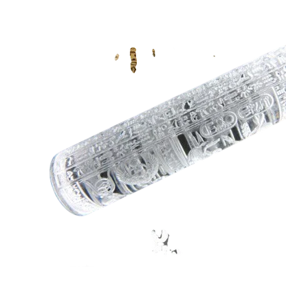 Green Stuff World Rolling Pin EGYPTIAN 1375