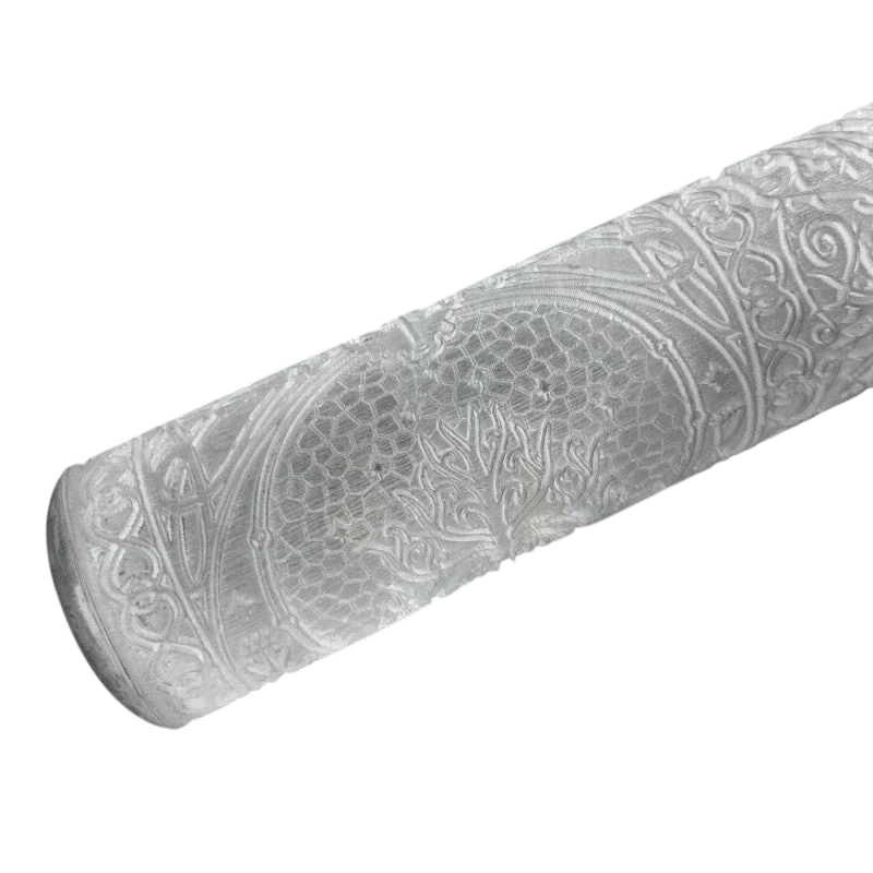 Green Stuff World Rolling Pin – Elven 2387