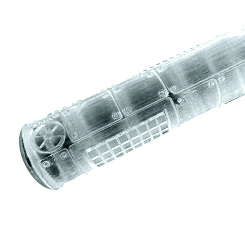 Green Stuff World Rolling Pin – Factory Ground 1224