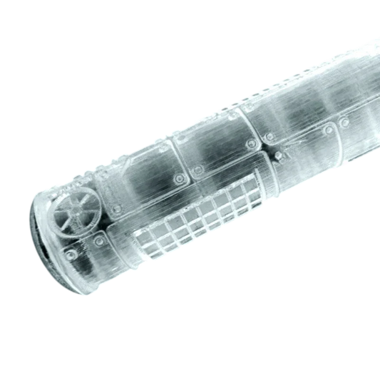 Green Stuff World Rolling Pin – Factory Ground 1224