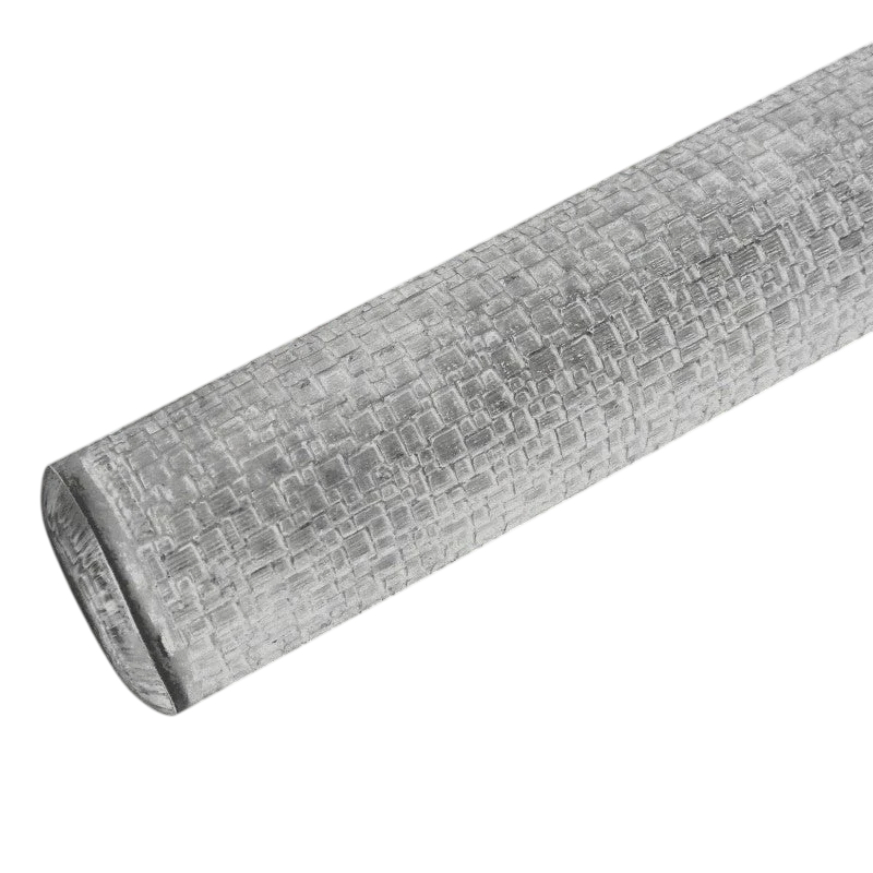 Green Stuff World Rolling Pin Flagstone 15mm 2950