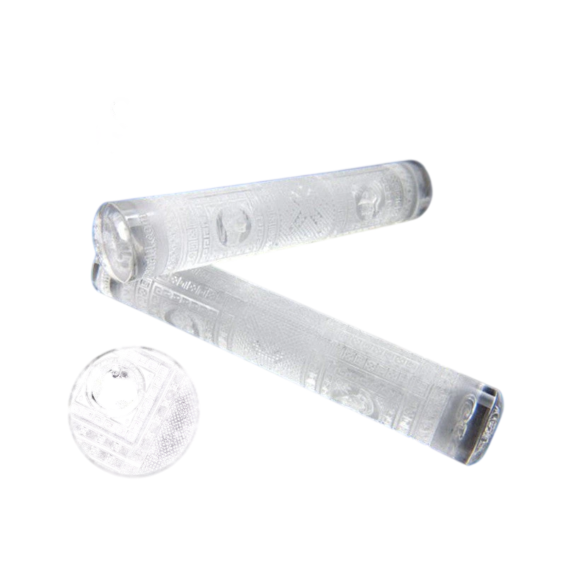 Green Stuff World Rolling Pin – Greek 1337