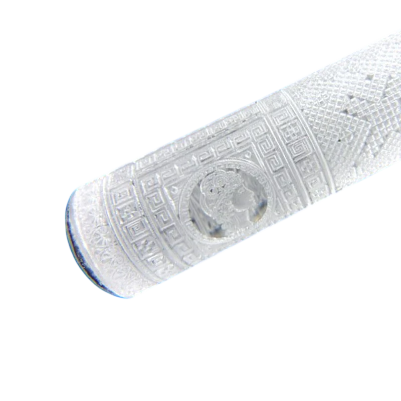 Green Stuff World Rolling Pin – Greek 1337