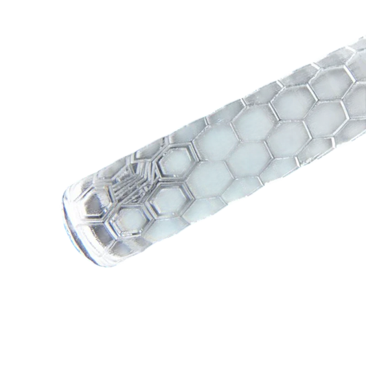 Green Stuff World Rolling Pin Hexagons For Modeliing and Dioramas 1160