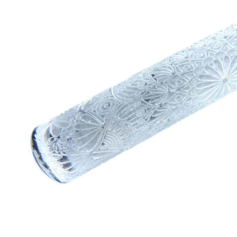 Green Stuff World Rolling Pin MANDALA 1999