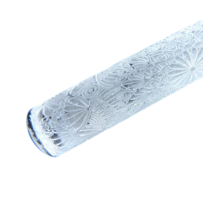 Green Stuff World Rolling Pin MANDALA 1999