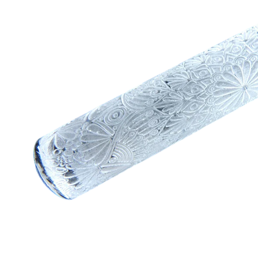 Green Stuff World Rolling Pin MANDALA 1999