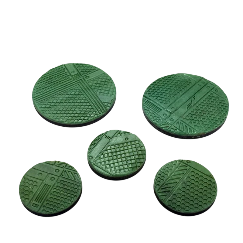 Green Stuff World Rolling Pin MESH 1421