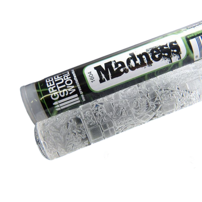 Green Stuff World Rolling Pin – Madness of Cthulhu 1604