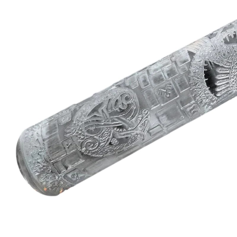 Green Stuff World Rolling Pin Norsemen 3410