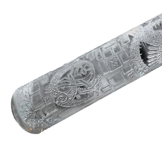 Green Stuff World Rolling Pin Norsemen 3410